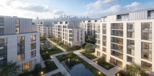 Residential & Commercial Construction